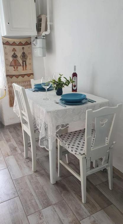 Vankos Vendeghaz Mindszent Luaran gambar
