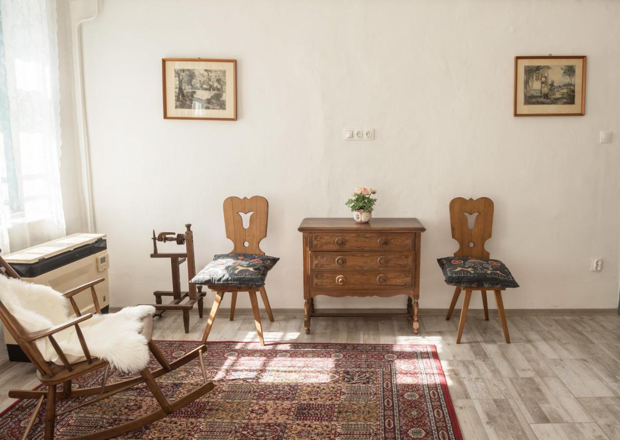 Vankos Vendeghaz Mindszent Luaran gambar
